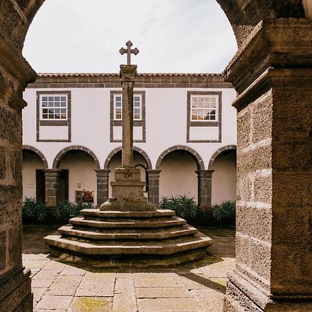 Azores Youth Hostels - Pico 상호케도피코 외부 사진