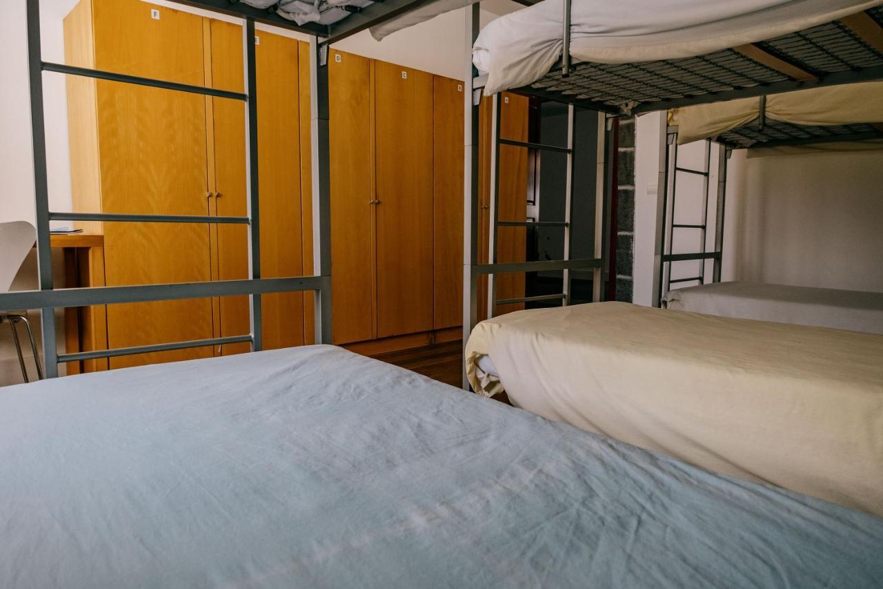 Azores Youth Hostels - Pico 상호케도피코 외부 사진