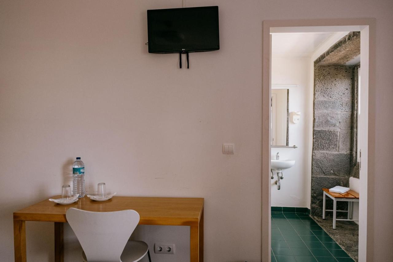 Azores Youth Hostels - Pico 상호케도피코 외부 사진