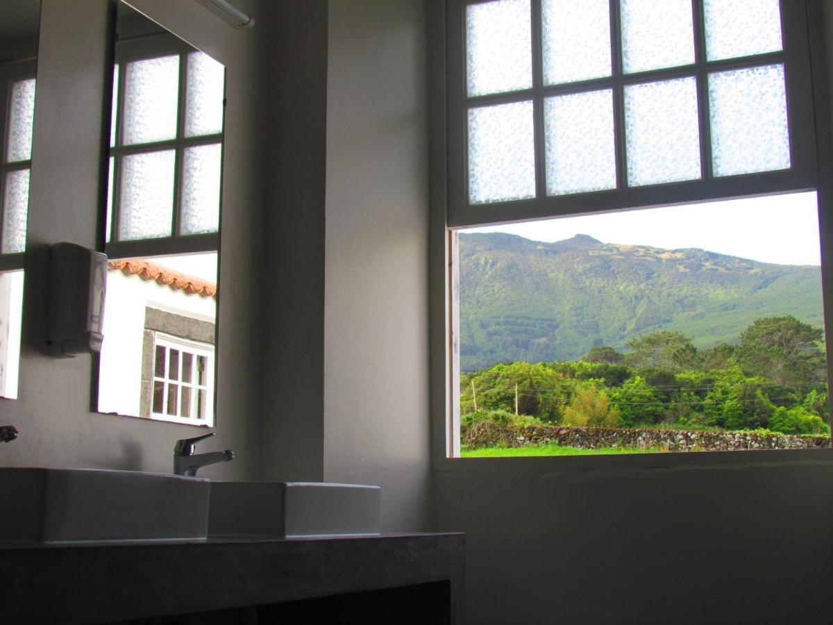 Azores Youth Hostels - Pico 상호케도피코 외부 사진