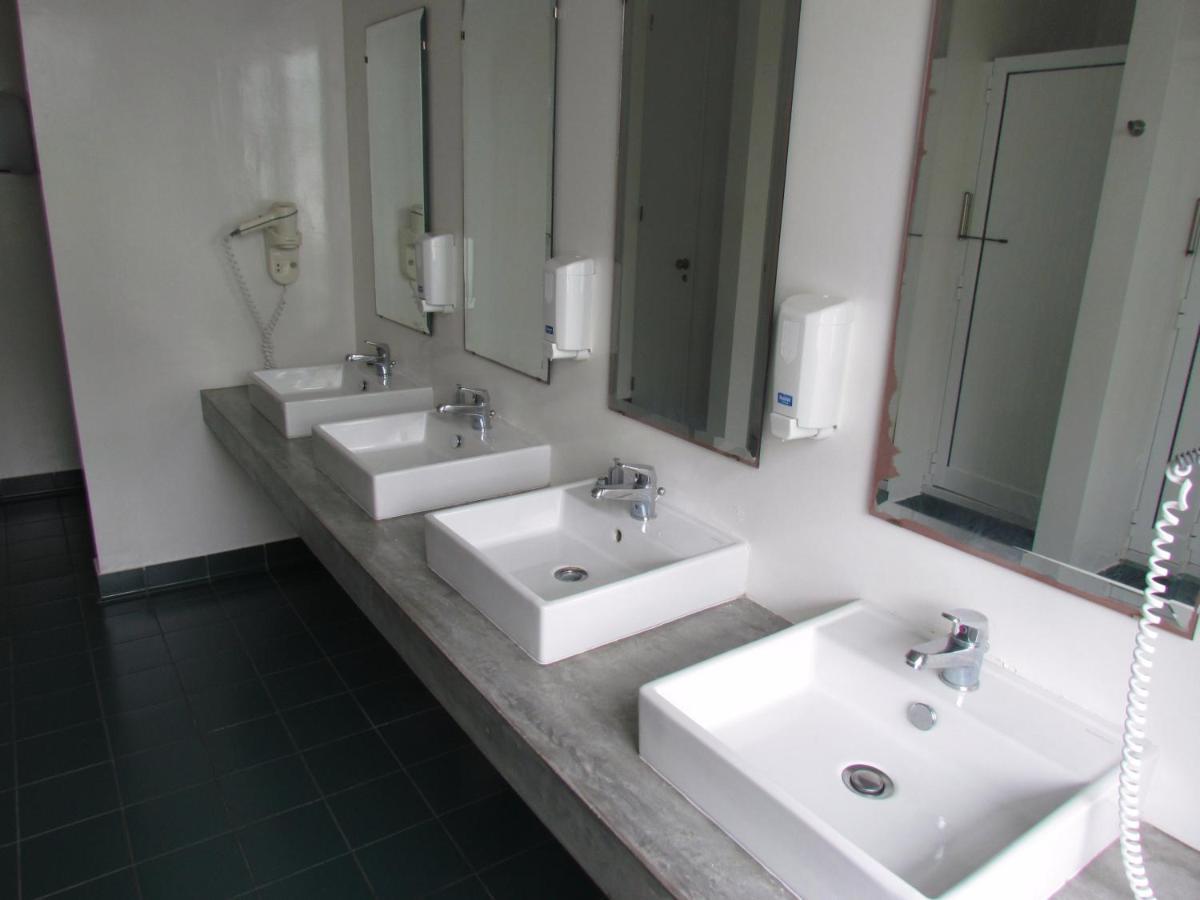 Azores Youth Hostels - Pico 상호케도피코 외부 사진