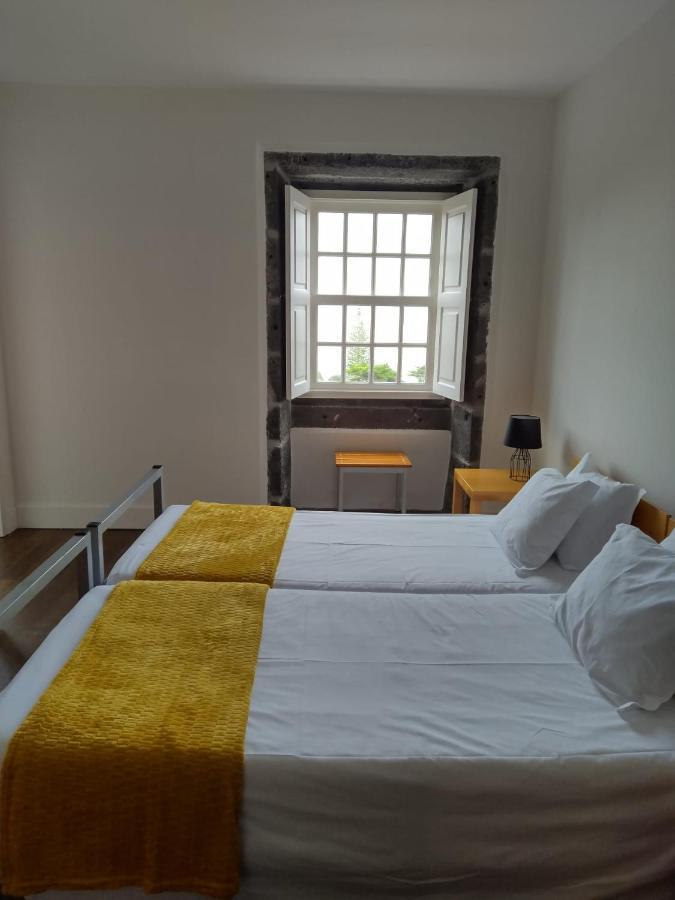 Azores Youth Hostels - Pico 상호케도피코 외부 사진