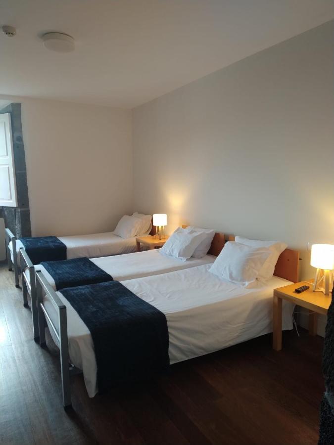 Azores Youth Hostels - Pico 상호케도피코 외부 사진