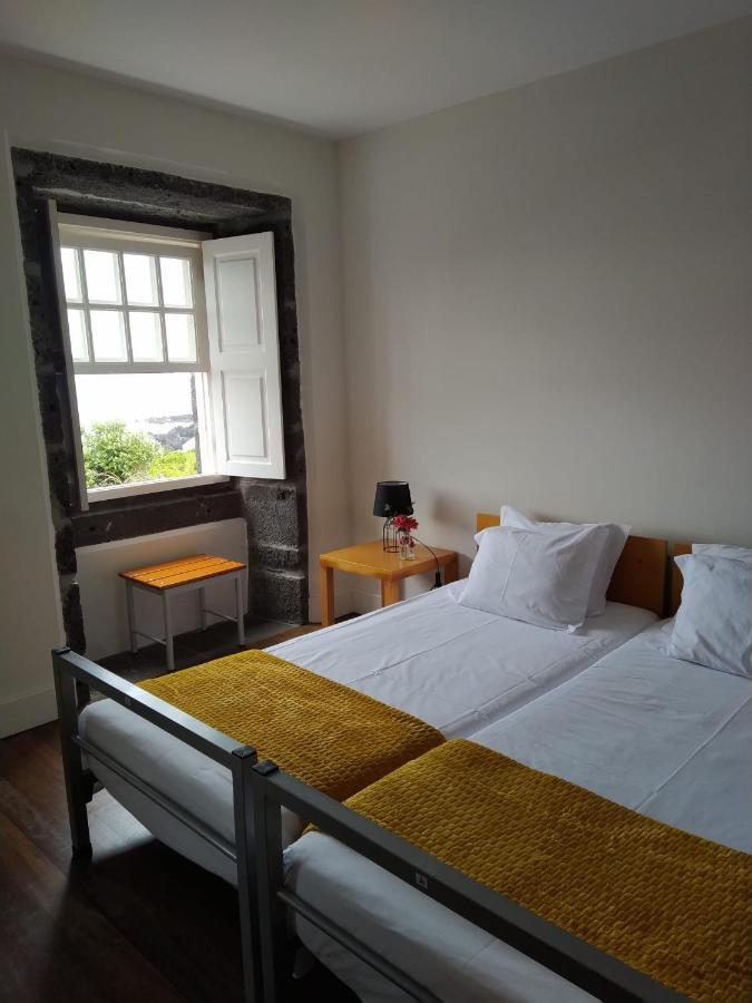 Azores Youth Hostels - Pico 상호케도피코 외부 사진