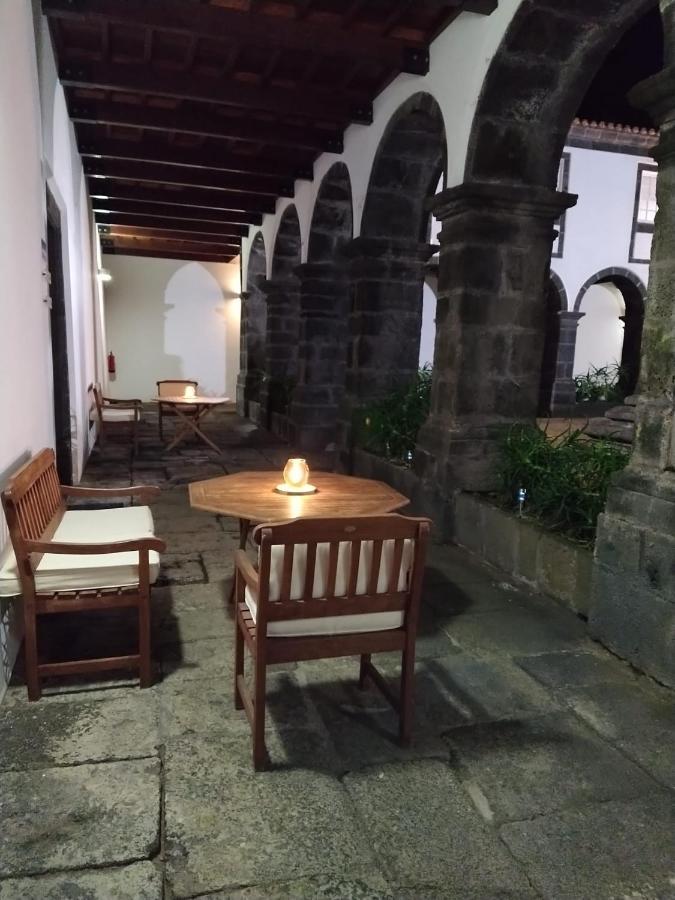 Azores Youth Hostels - Pico 상호케도피코 외부 사진