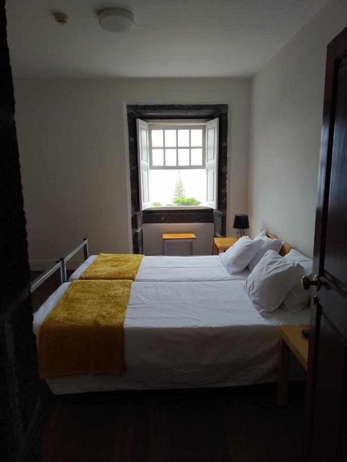 Azores Youth Hostels - Pico 상호케도피코 외부 사진