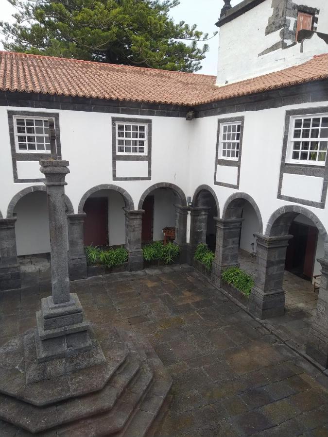 Azores Youth Hostels - Pico 상호케도피코 외부 사진