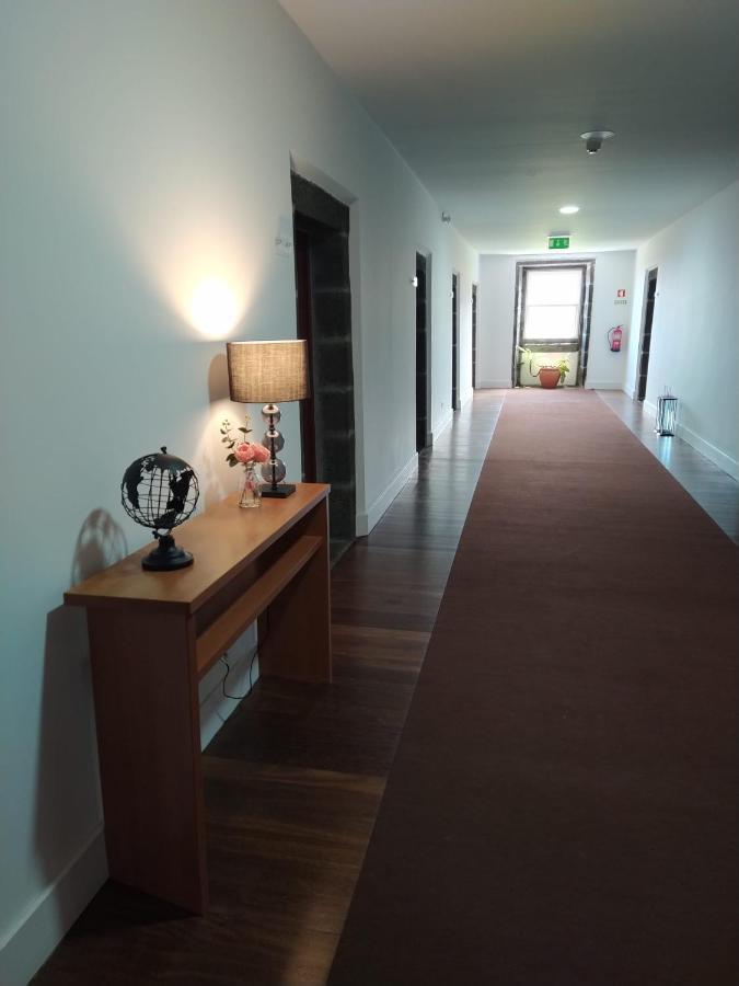Azores Youth Hostels - Pico 상호케도피코 외부 사진