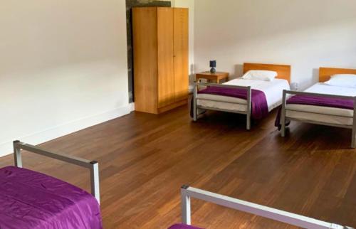 Azores Youth Hostels - Pico 상호케도피코 외부 사진