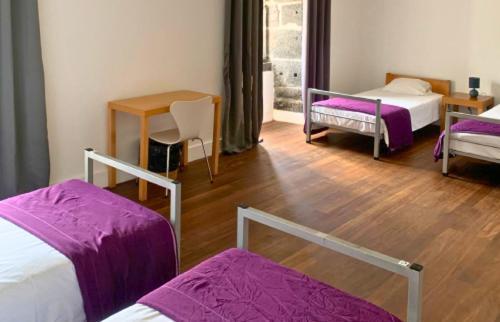 Azores Youth Hostels - Pico 상호케도피코 외부 사진