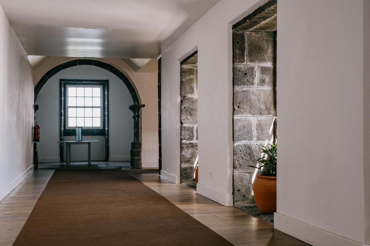 Azores Youth Hostels - Pico 상호케도피코 외부 사진
