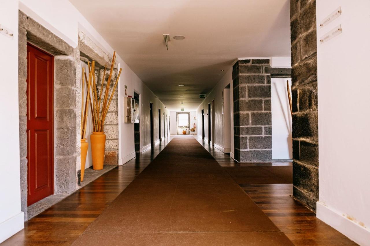 Azores Youth Hostels - Pico 상호케도피코 외부 사진