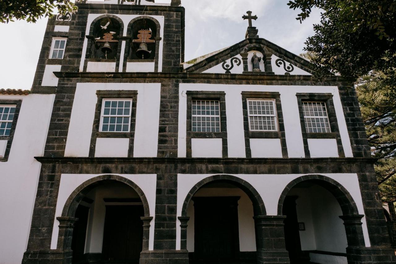 Azores Youth Hostels - Pico 상호케도피코 외부 사진