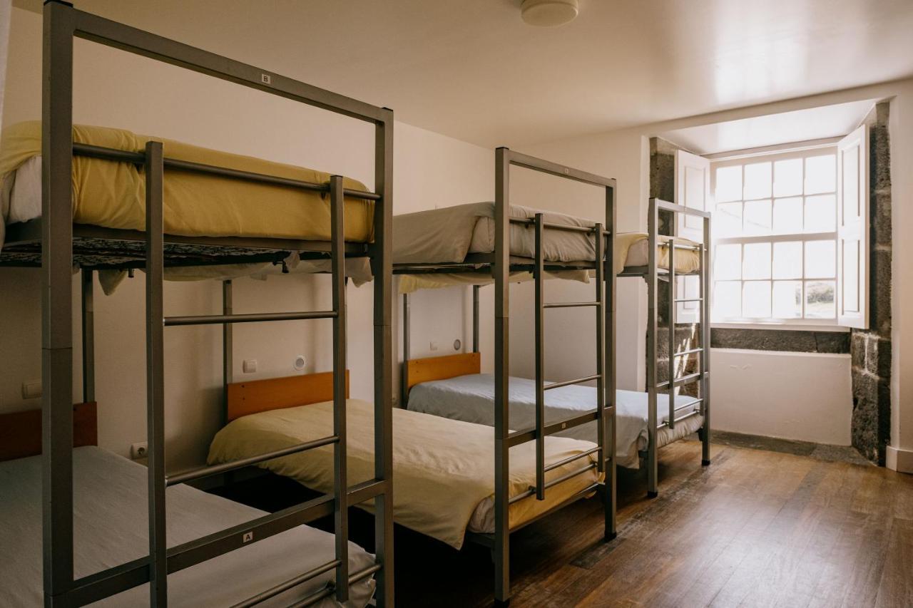Azores Youth Hostels - Pico 상호케도피코 외부 사진