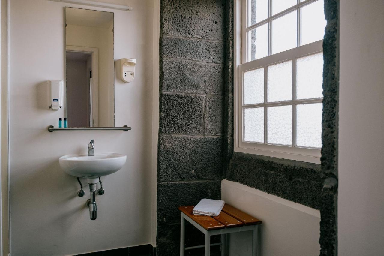 Azores Youth Hostels - Pico 상호케도피코 외부 사진