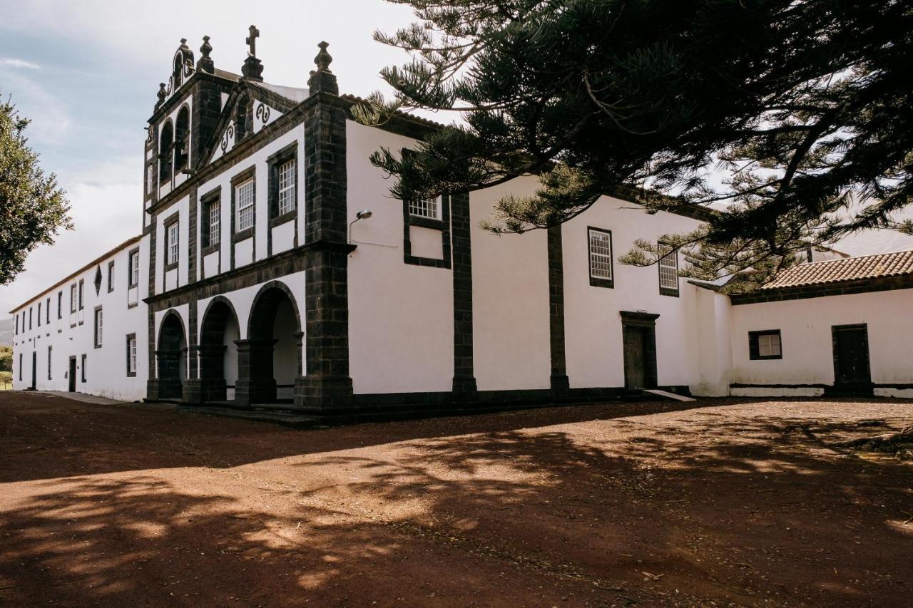 Azores Youth Hostels - Pico 상호케도피코 외부 사진