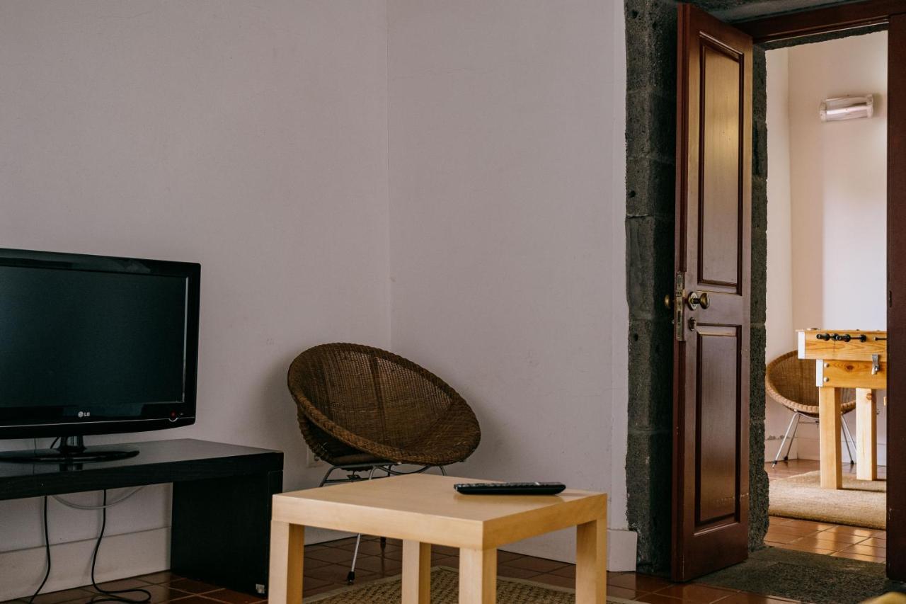Azores Youth Hostels - Pico 상호케도피코 외부 사진