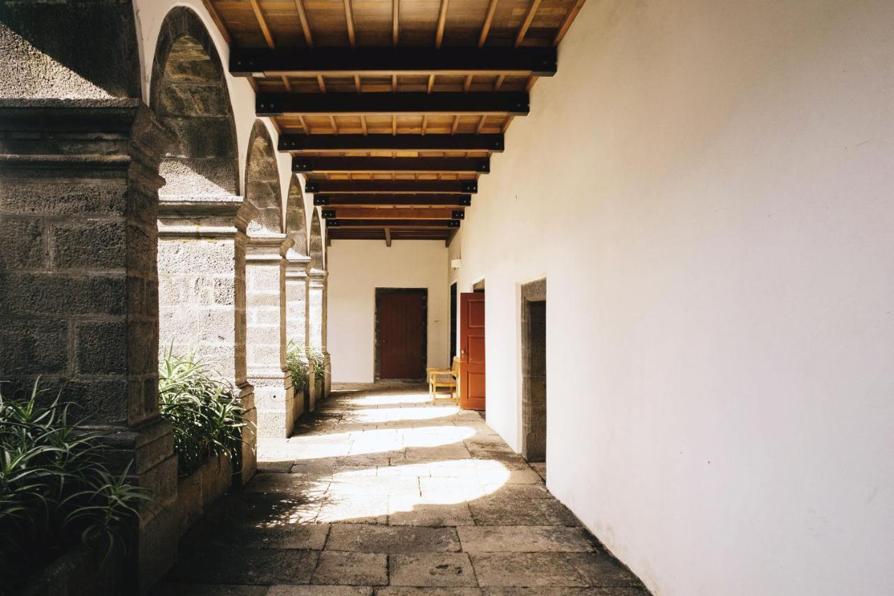 Azores Youth Hostels - Pico 상호케도피코 외부 사진